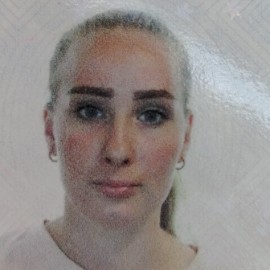 Mihaela Cazacu
