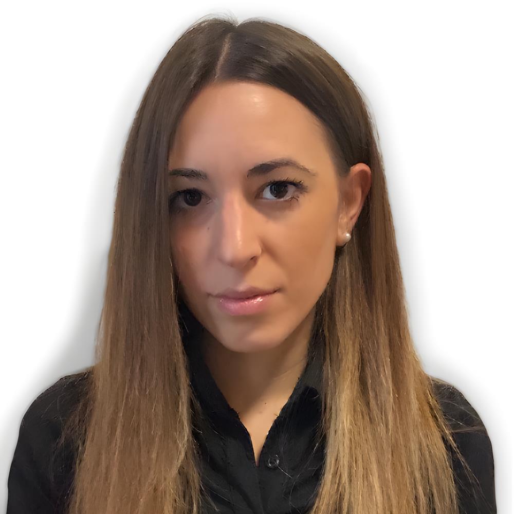 Sarah Pragliola