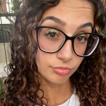 Sophia Falcone