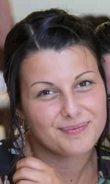 Elena Gallinella