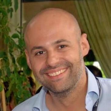 Luca Merghetti