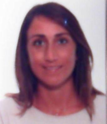 Silvia Ficarra