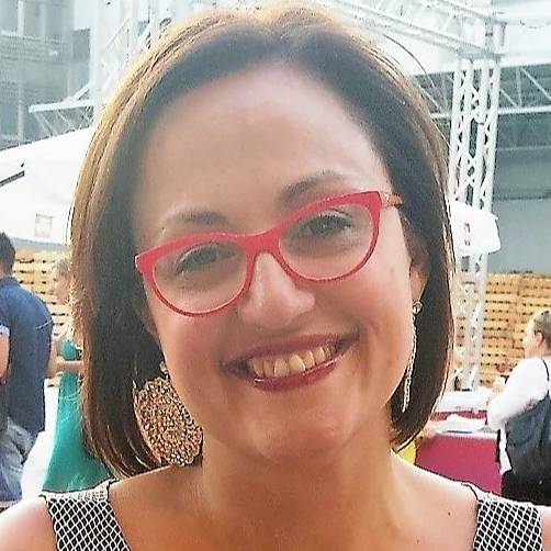 Carolina Giacomuzzi Moore