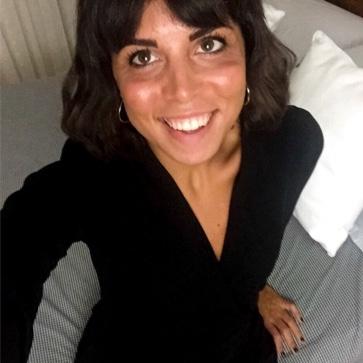 Sofia Grisogani