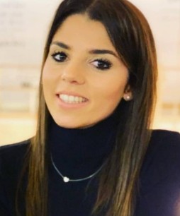 ARIANNA LONGO