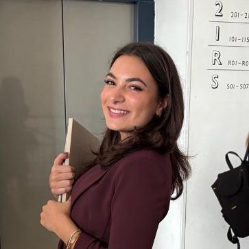 Giorgia Teresa Griziotti