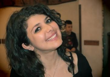 Francesca Aurelia Chimenti