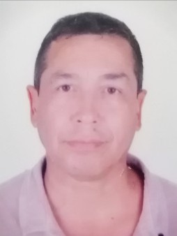 Oscar Aurelio frites