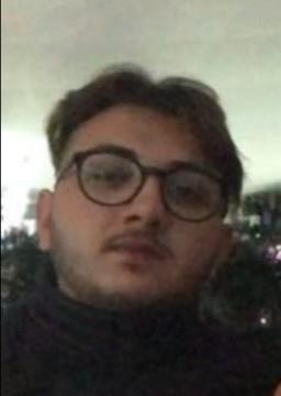 Giusepp Di Salvo