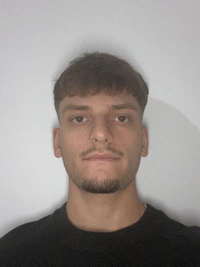 Diego Shakaj