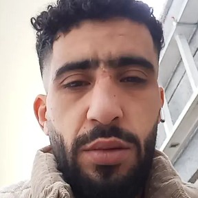 Othmane Kharroubi