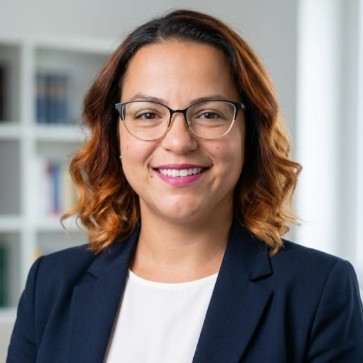 Camila Andrade Do Nascimento