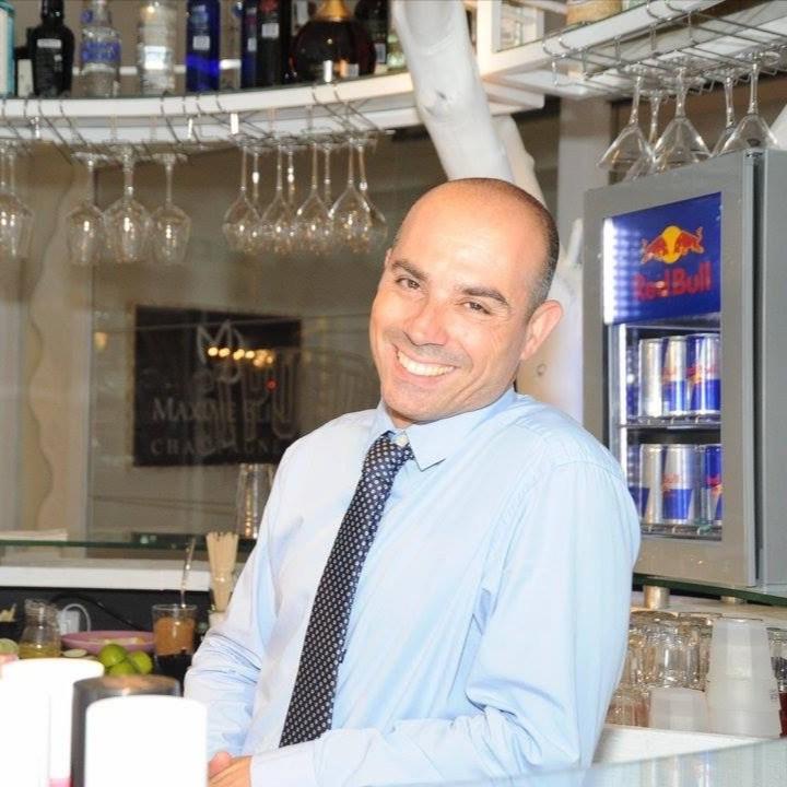 Massimo Moro