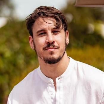 Mirko De Mitro