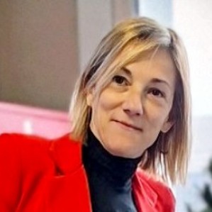 ROBERTA DELMONDO