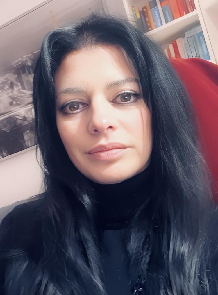 Giovanna Sasso