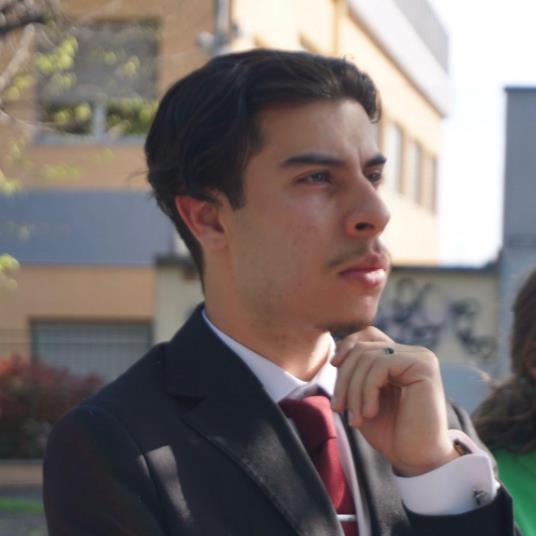 Paulo Santo De Oliveira Filho