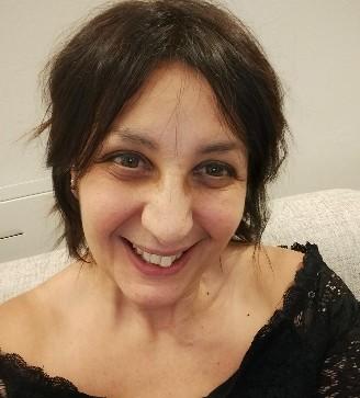 CRISTINA ABRUZZESE