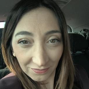 Morgana Caruso