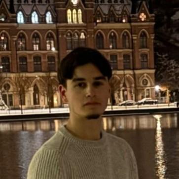 Matteo Pulbere