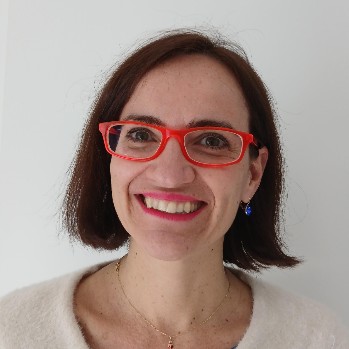 Patrizia Gilardoni