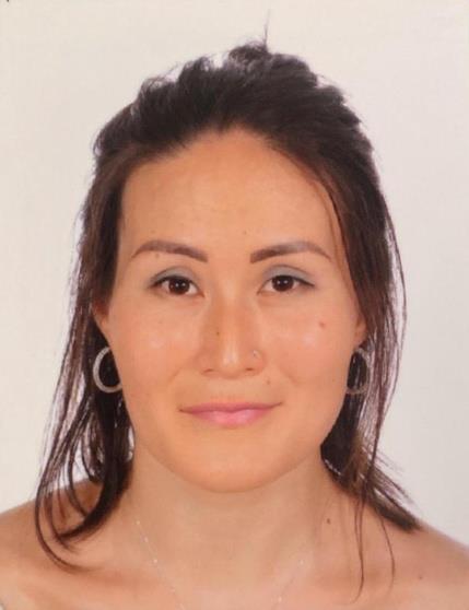 Zhyldyz Sadybakasova