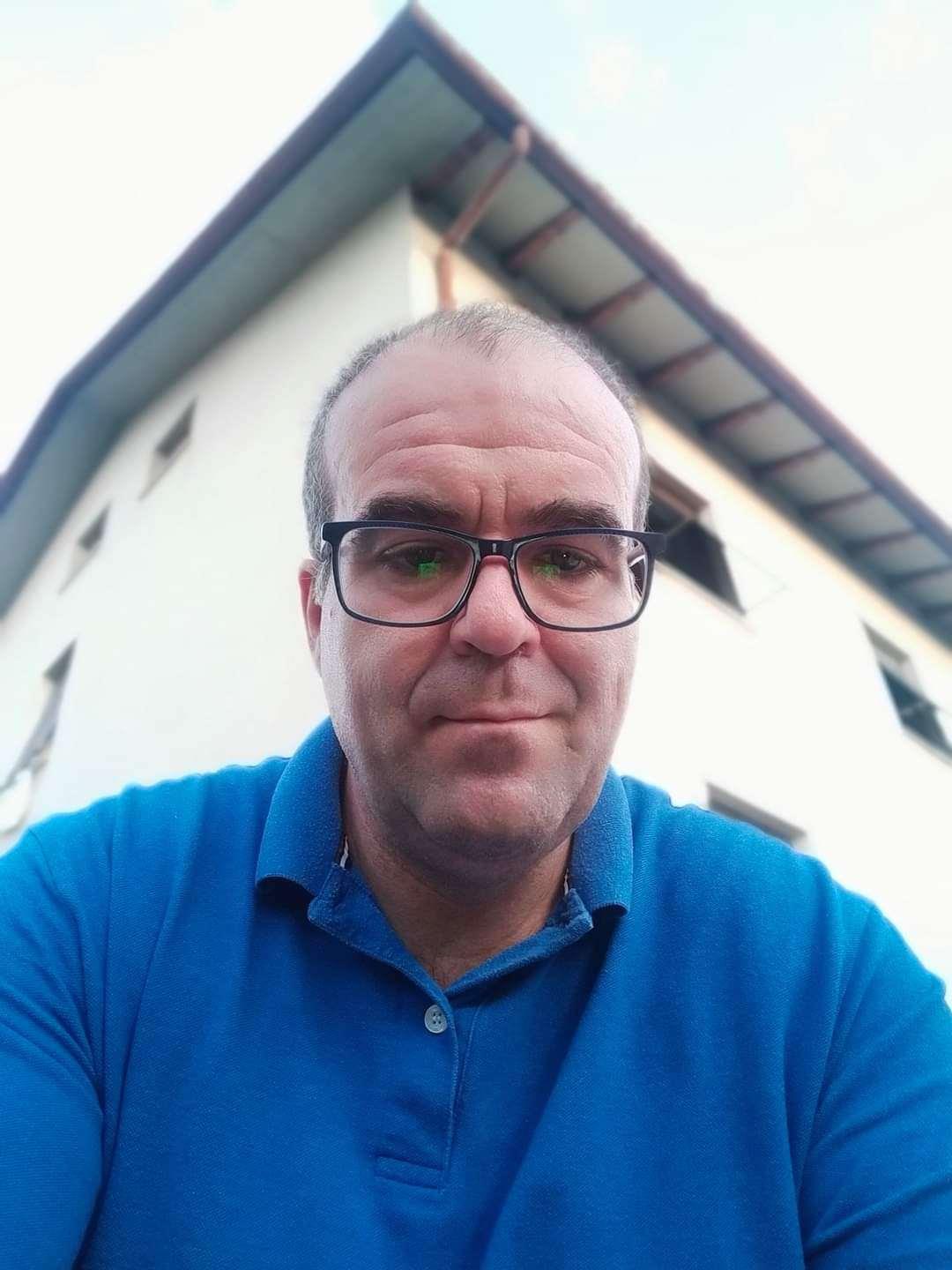 NICO PERUGINI