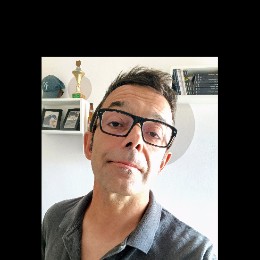 Fabrizio Olivieri