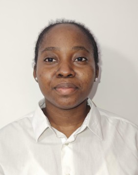 Johanne Audrey Nguefack