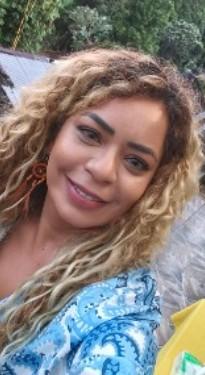 Amina Belmass