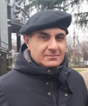 GIANNI SANSONE