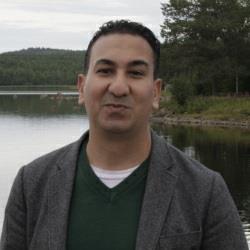 AHMED MOHAMED