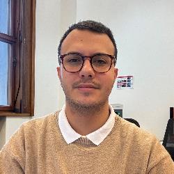 Alberto Vanotti
