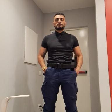 Federico Giuffrida