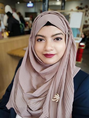 ROWNAK ISLAM RIZTI