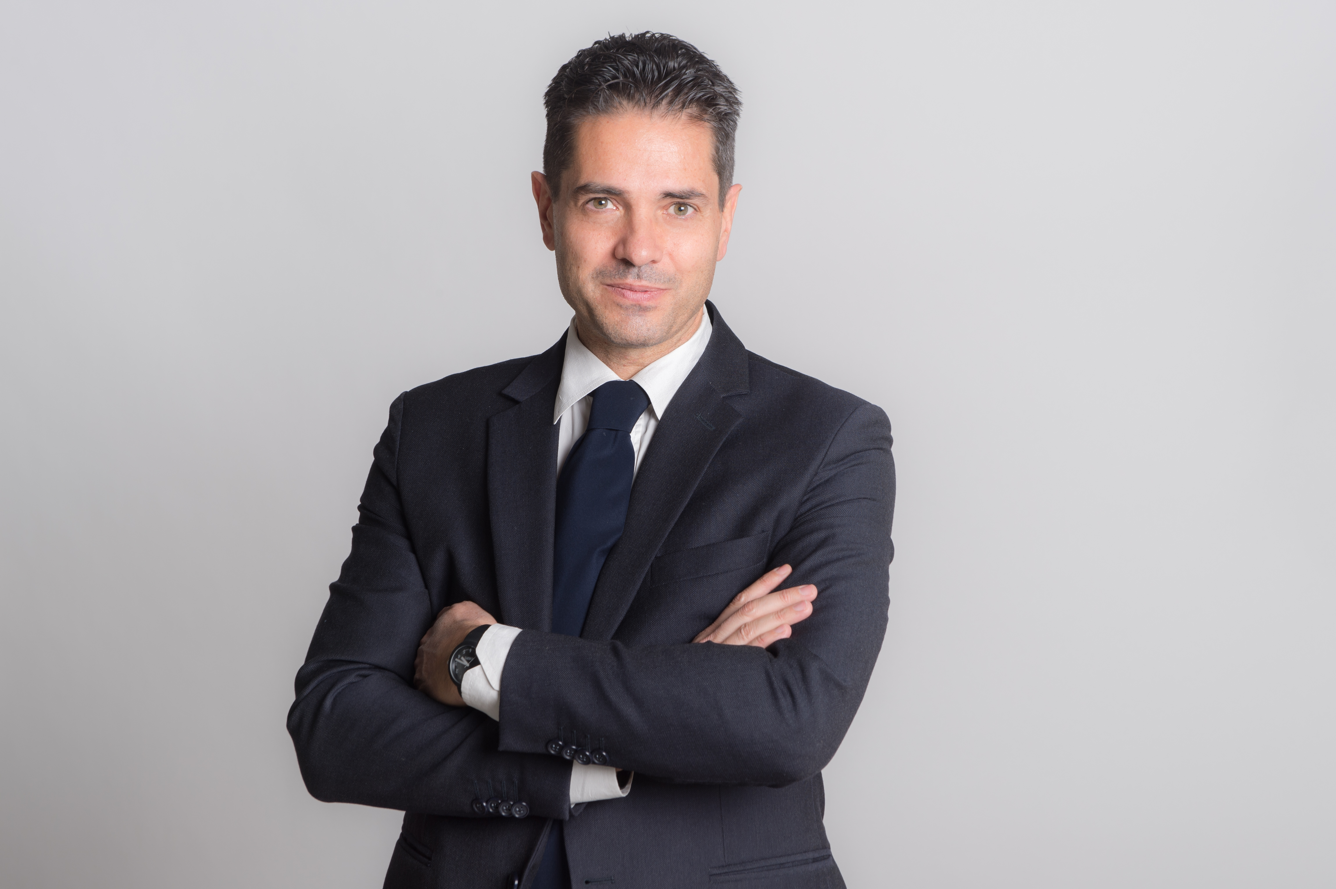 Fabio Madeddu