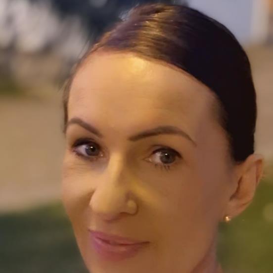 Patrycja Borkiewicz