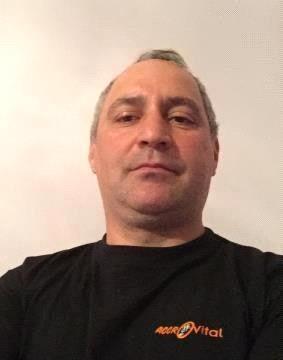 Mihai Puscasu