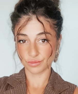 Jlenia Lopane