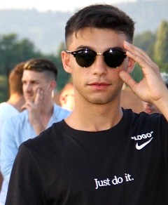 Riccardo Vito Grippo
