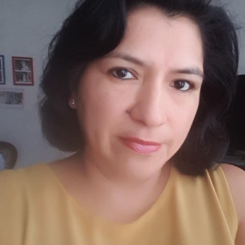 Maria Del Rosario Quiroz Chuquispuma