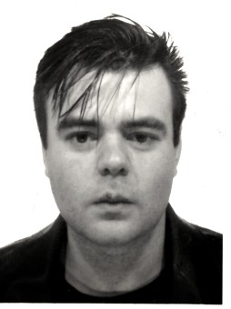 Erik Capasso