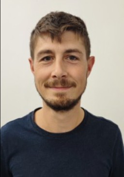 Michael Pozzi