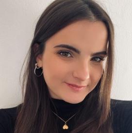 DESIRÈ BRAMANTE