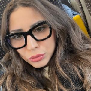 Leila Benouala