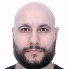 Alessio Mangiaudi
