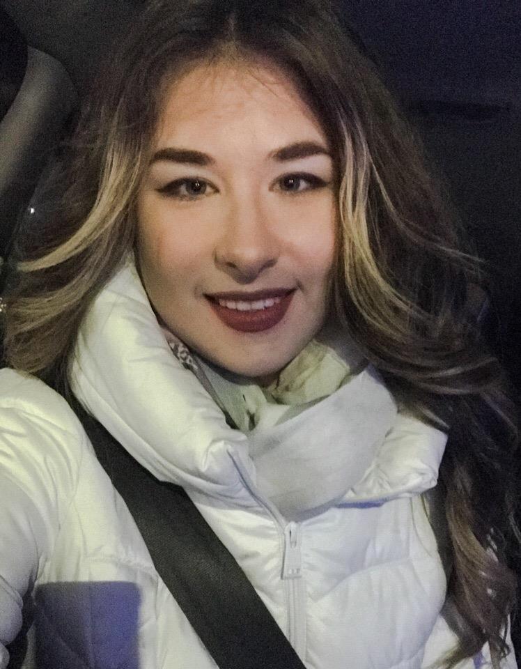 Daria Iavorschi