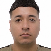 Denis Cristian Palacios Hurtado