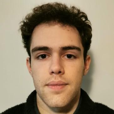 Matteo Bolkovic