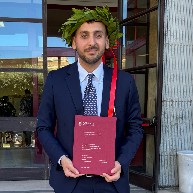 Niccolò Frangi